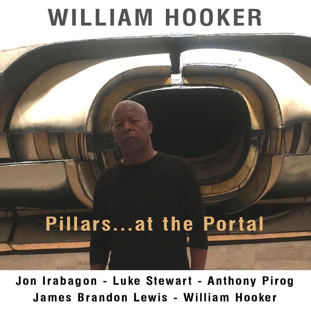 Picture of Pillars... at the Portal