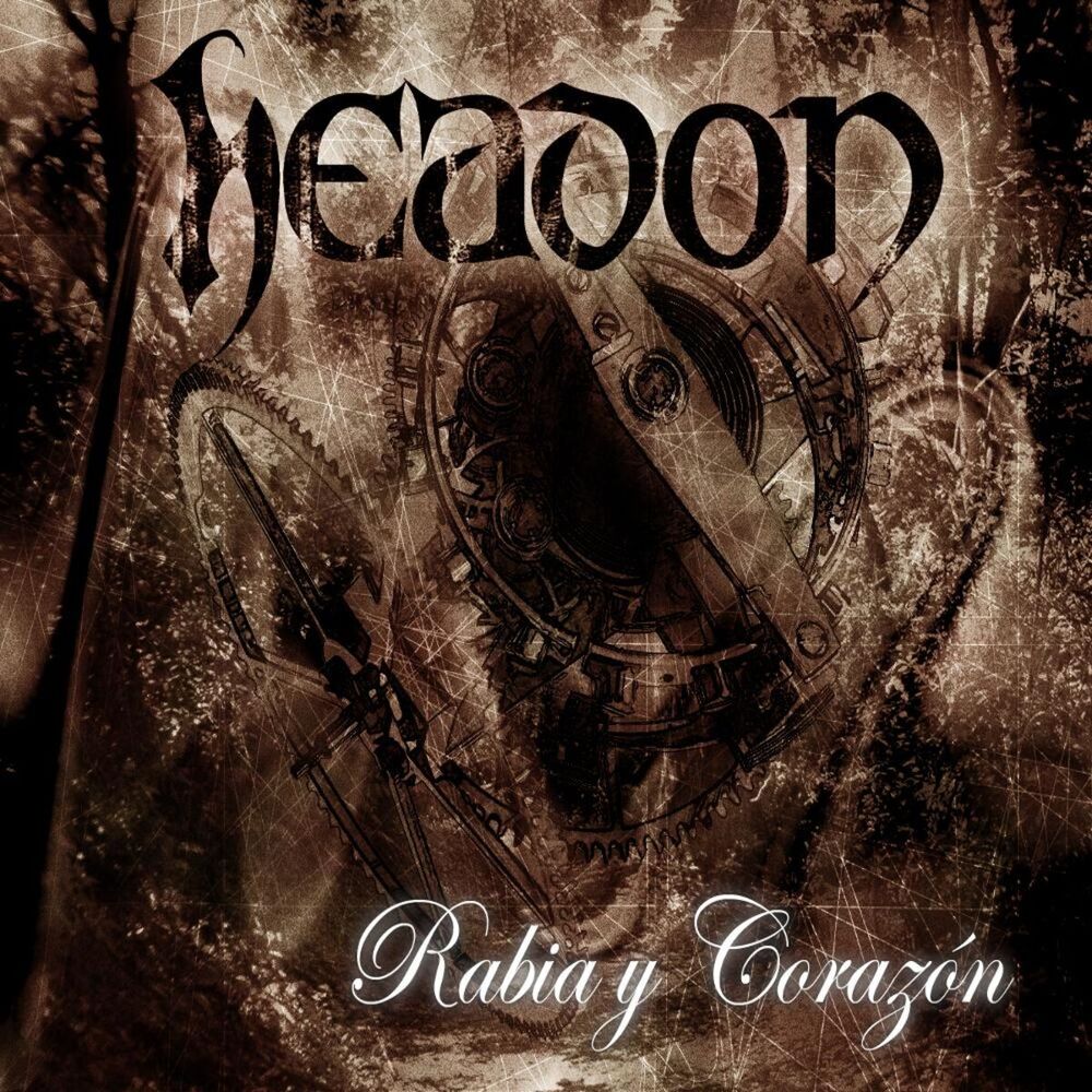 Picture of Rabia y Corazon