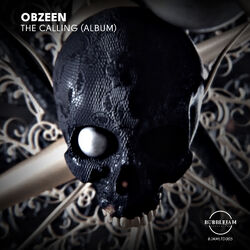 Cover of The Calling