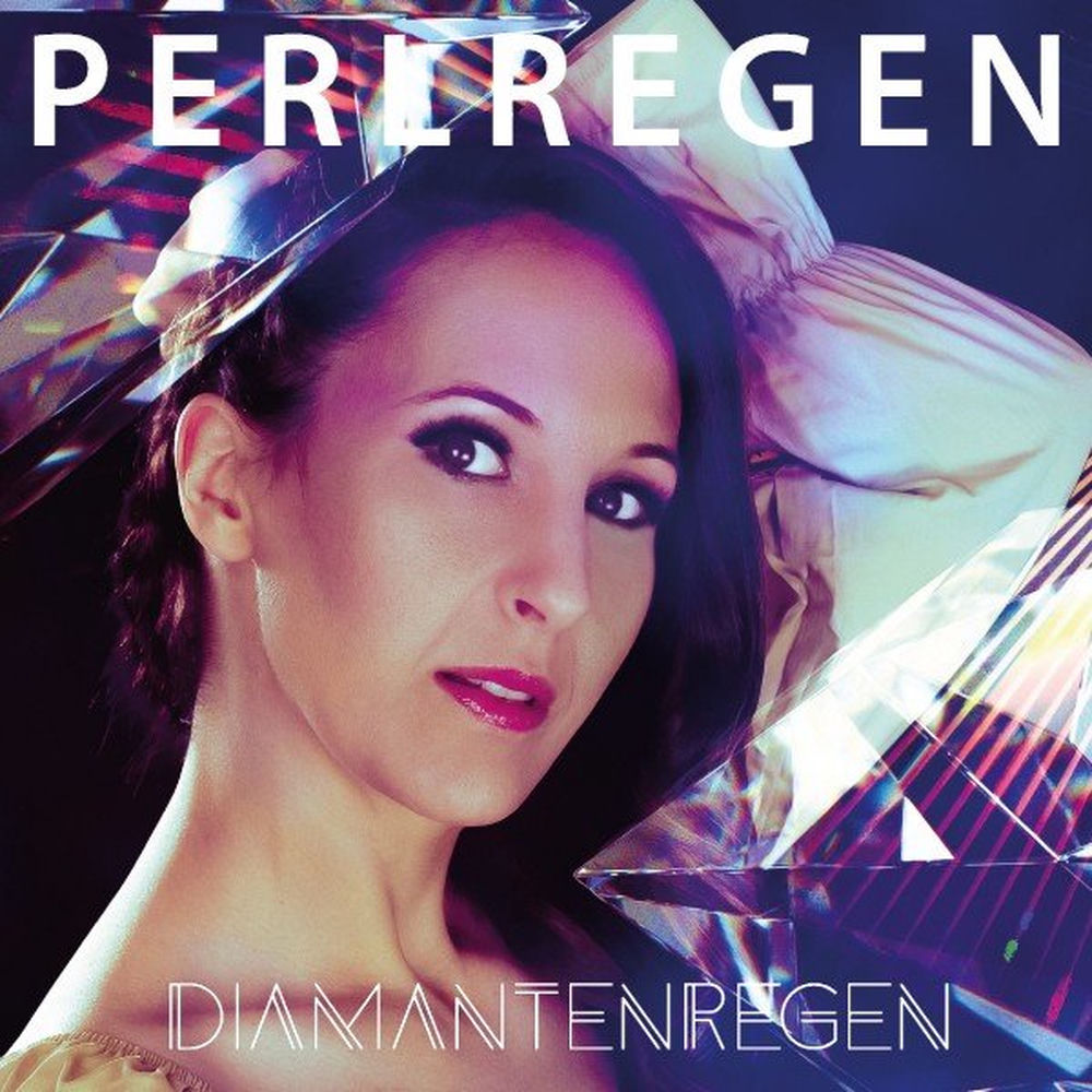 Pochette du titre Diamantenregen