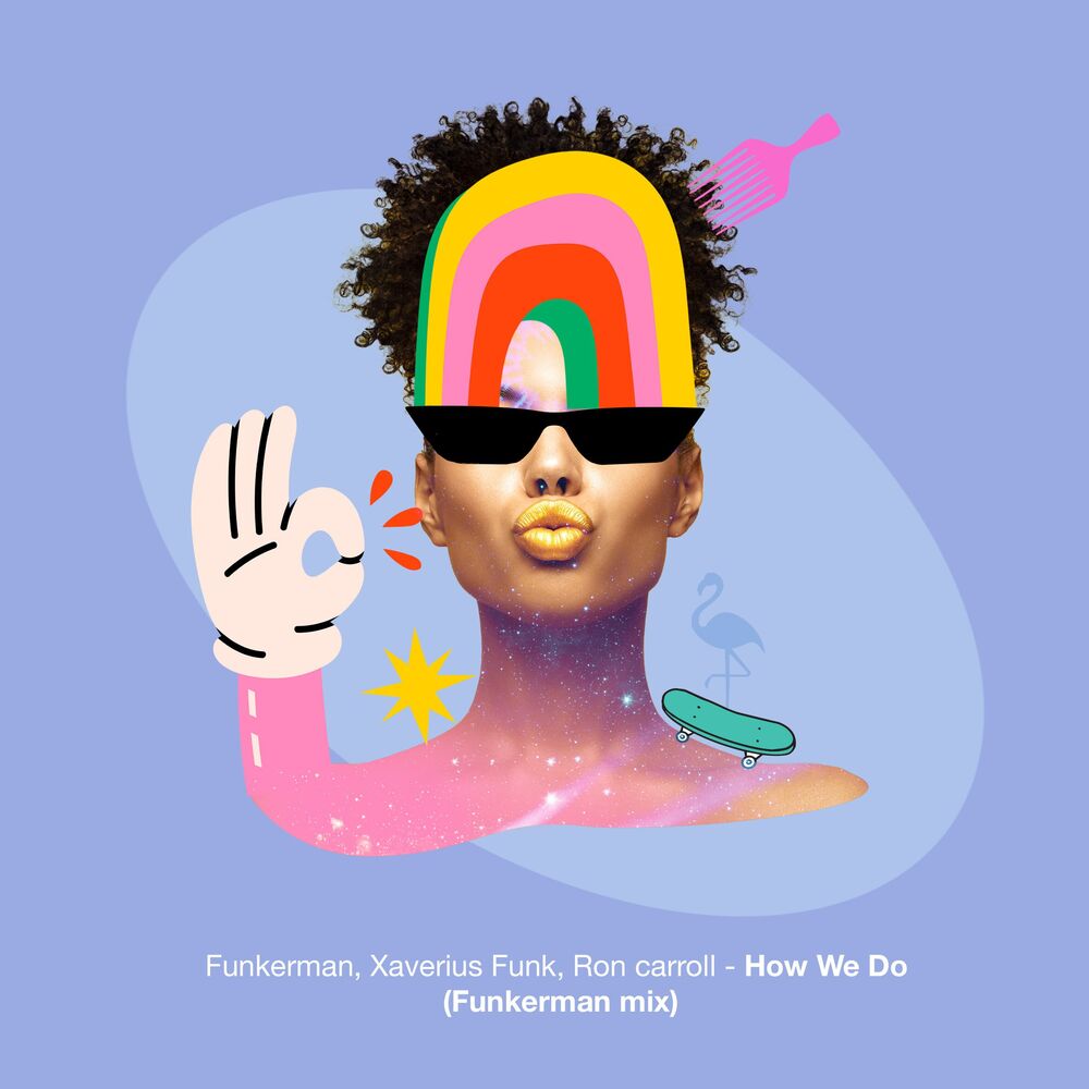 Picture of How We Do Remix (Funkerman mix)