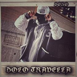 Cover of Dolo Travella