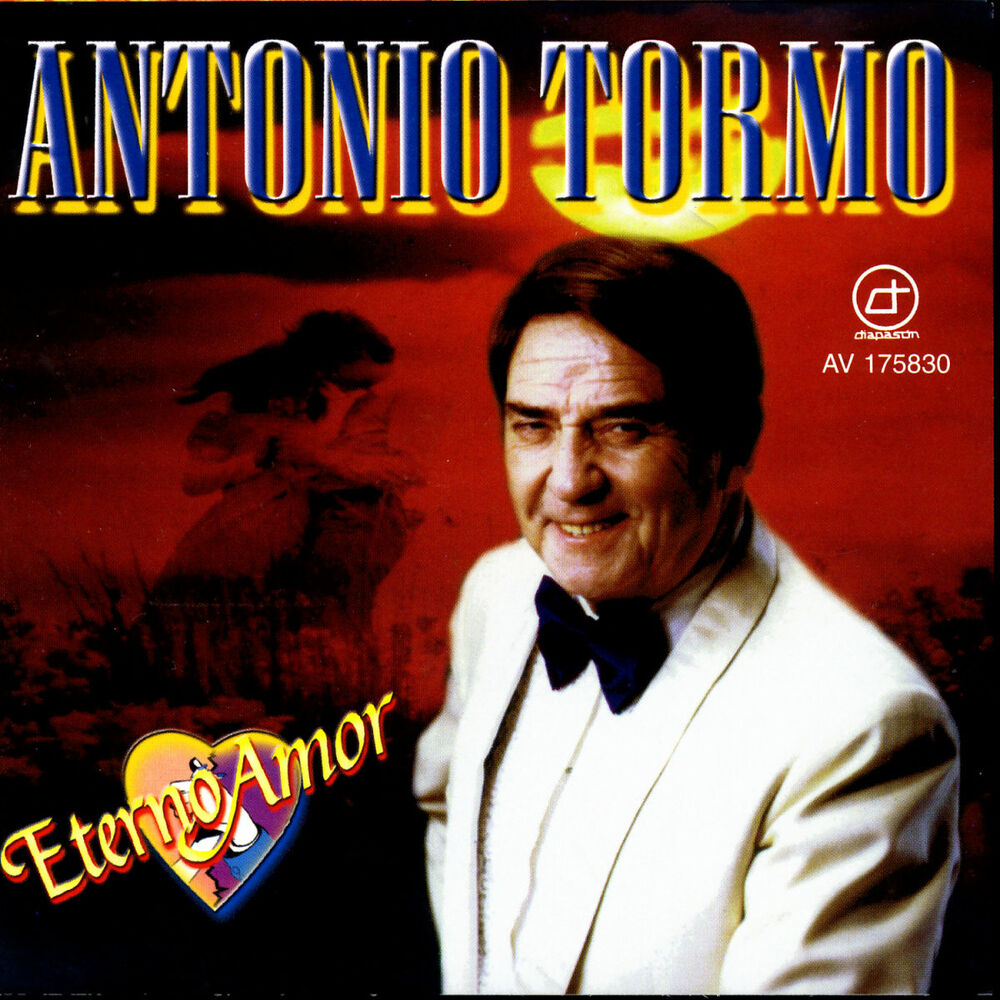 Picture of Eterno Amor