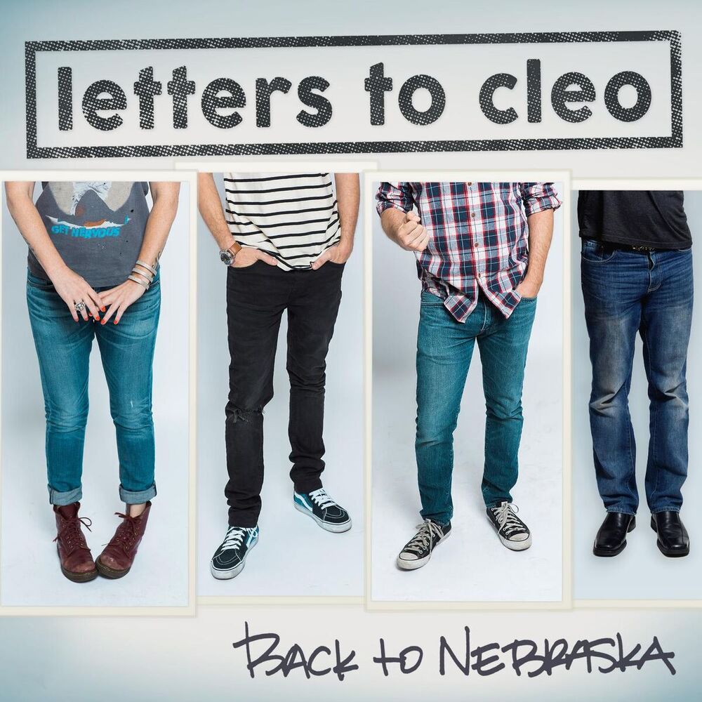 Picture of Back to Nebraska