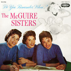 Cover of Do You Remember When?