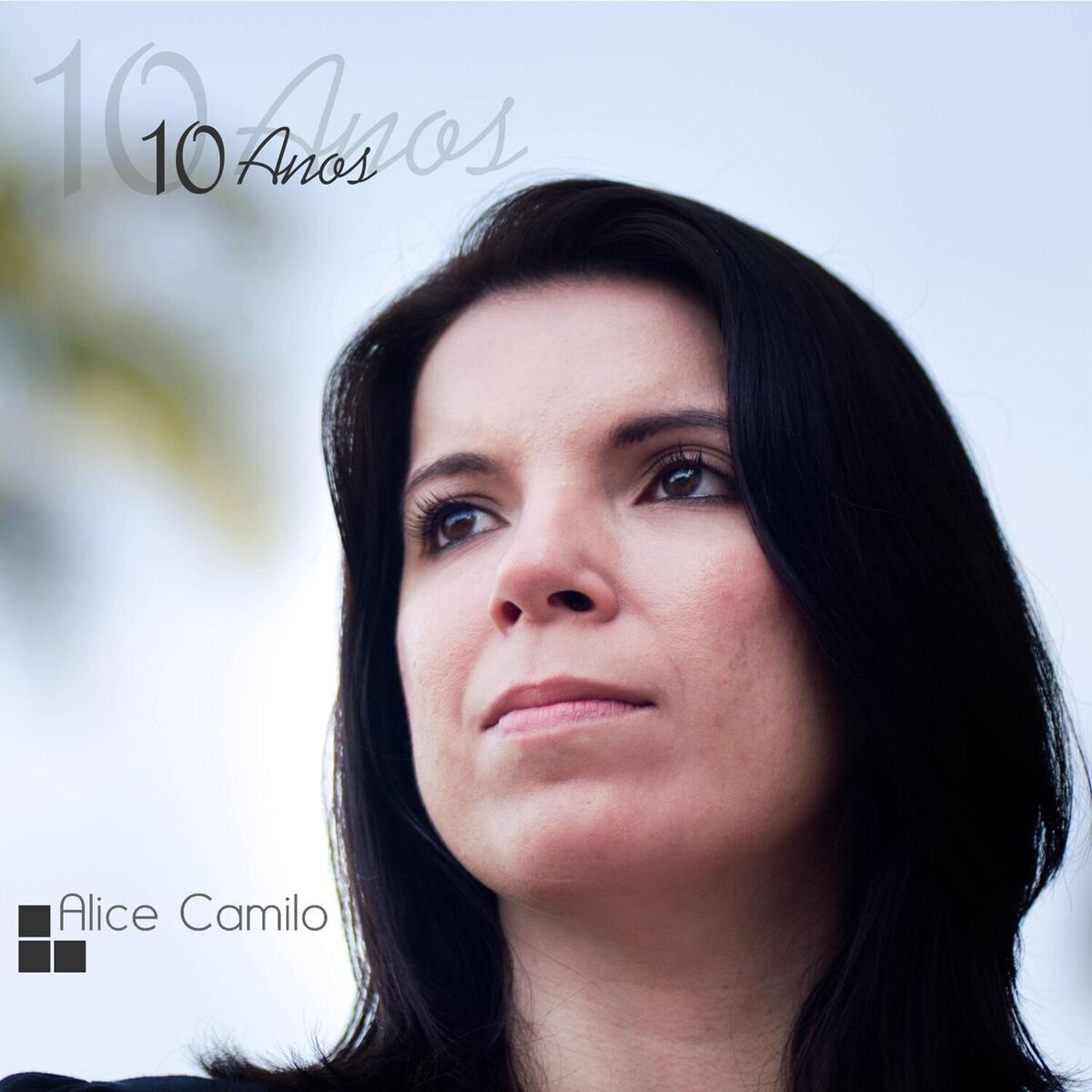 Album cover of Alice Camilo 10 Anos