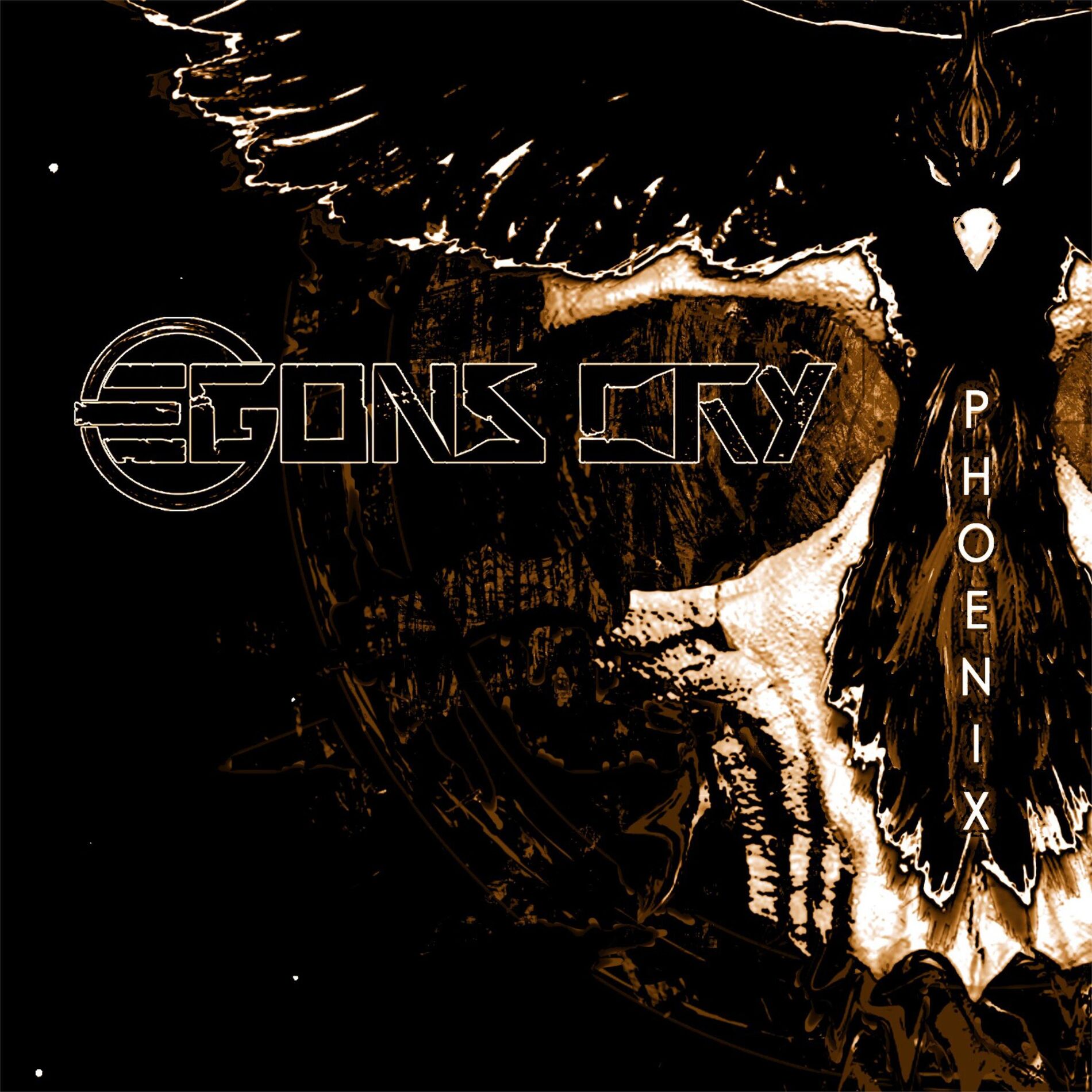 Album cover of Trust