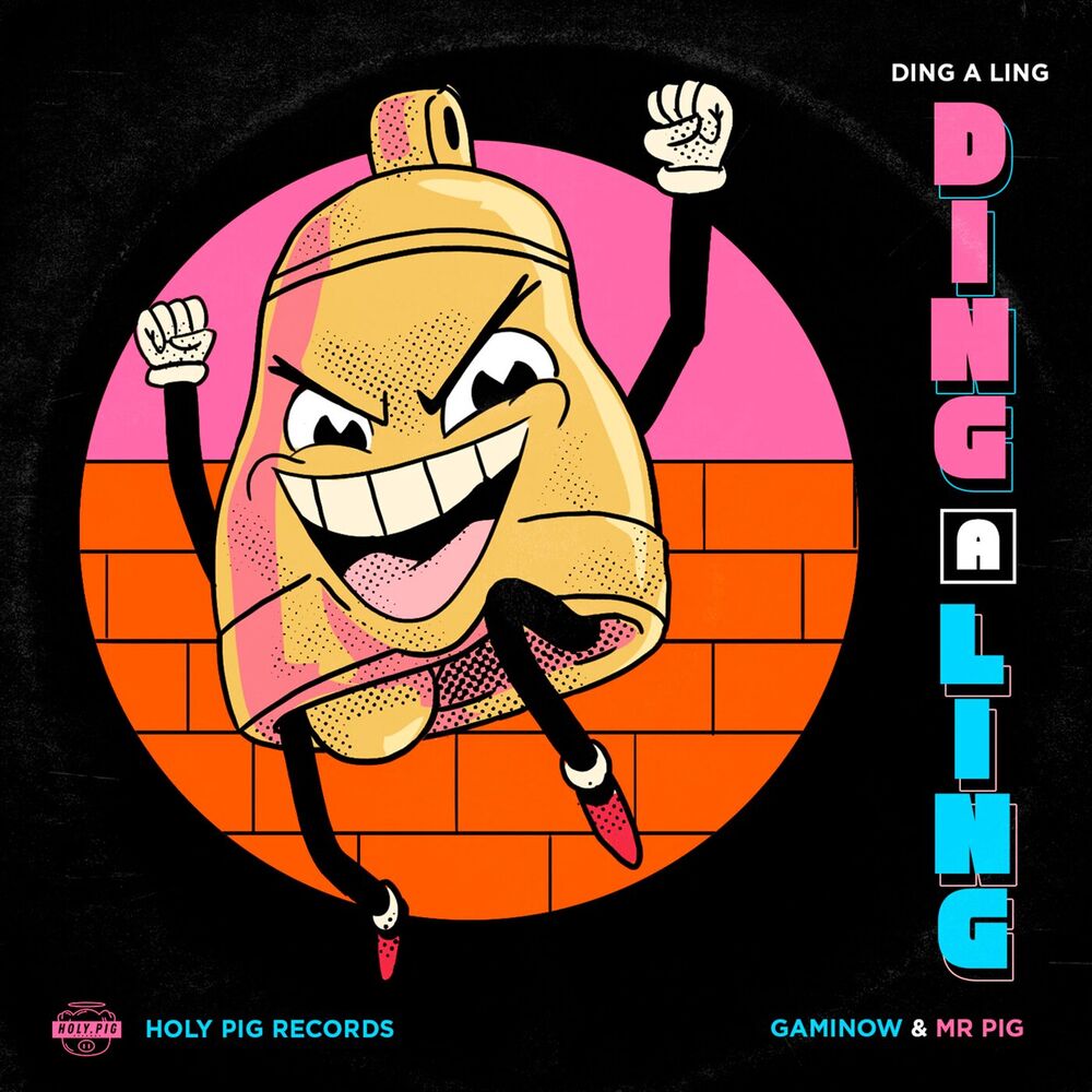 Picture of Ding a Ling