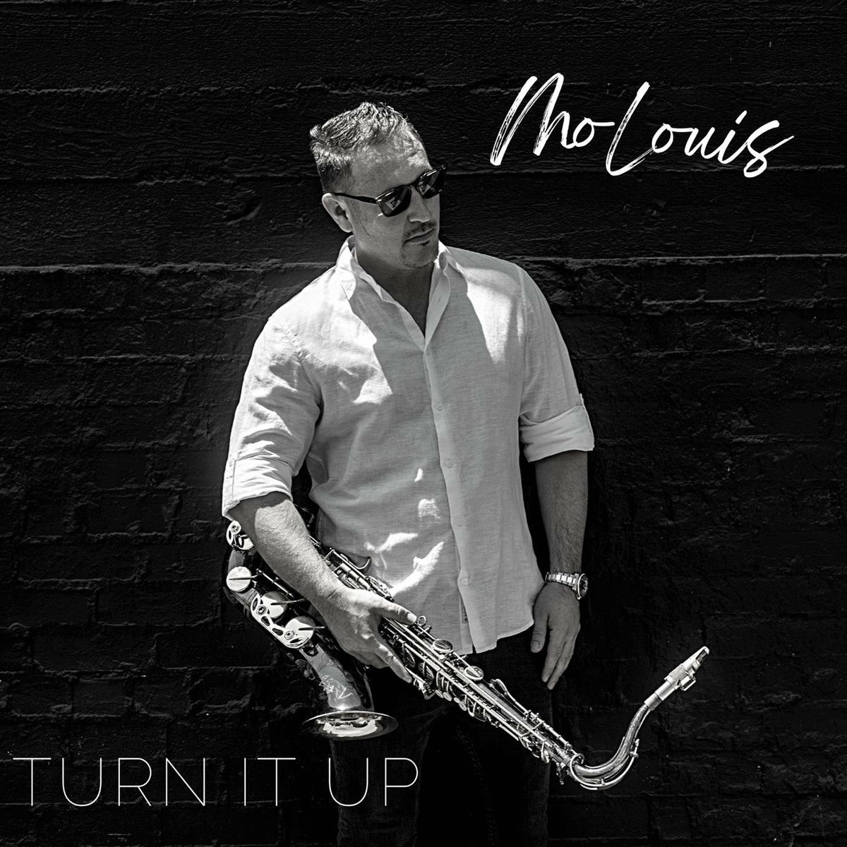Album cover of Turn It Up