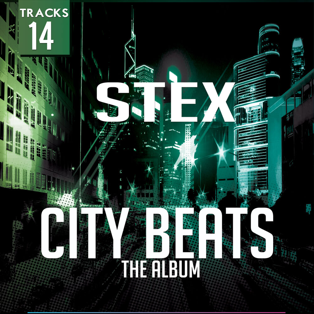 Picture of City Beats