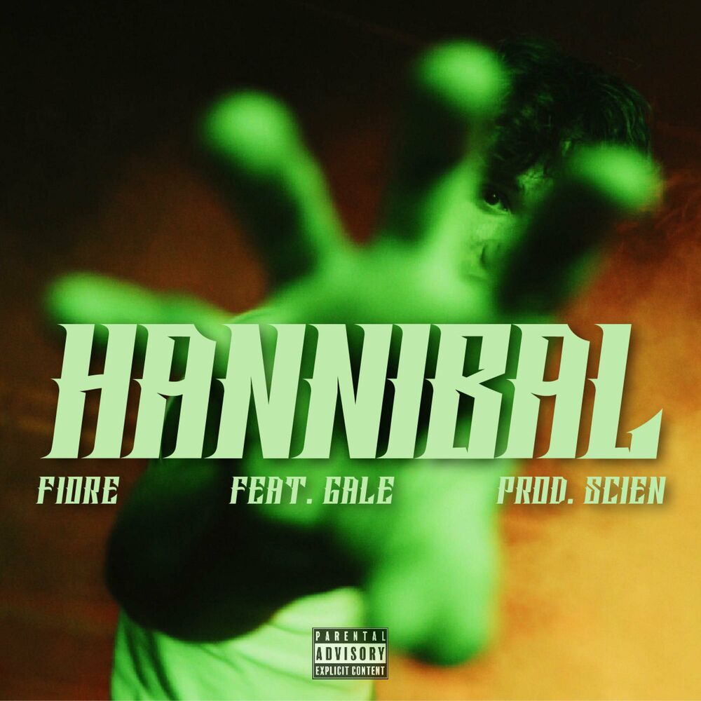 Picture of HANNIBAL (feat. Scien)
