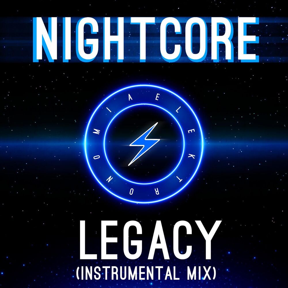 Picture of Legacy (Instrumental Mix)