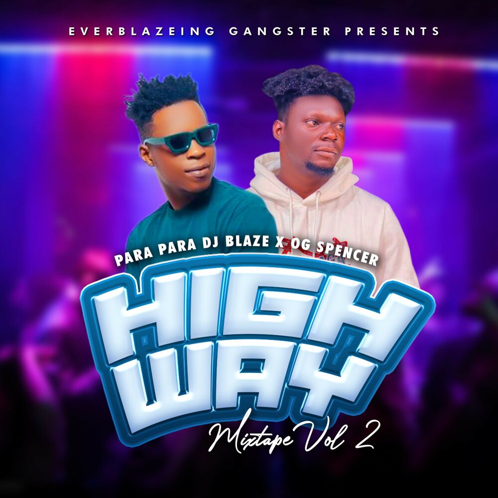 Picture of High Way (Mixtape Vol 2)
