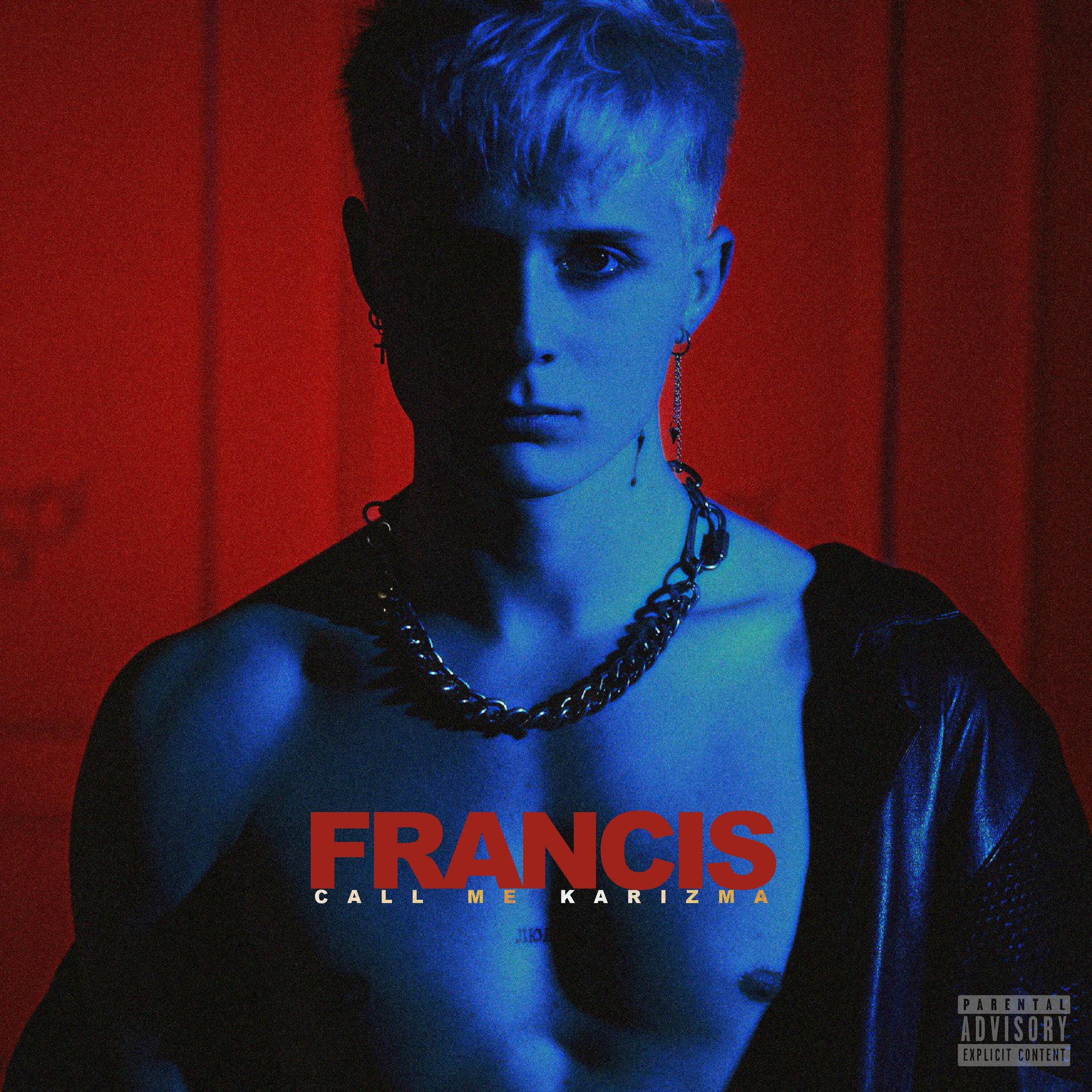 Album cover of Black Leather