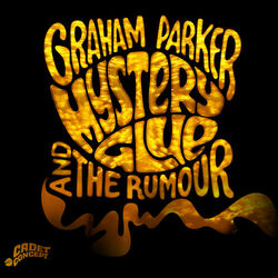 Cover of Mystery Glue