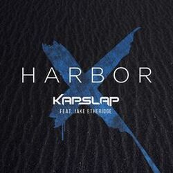 Cover of Harbor (feat. Jake Etheridge)