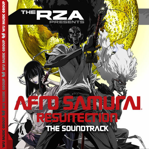 Afro Samurai: Resurrection - RZA | Deezer