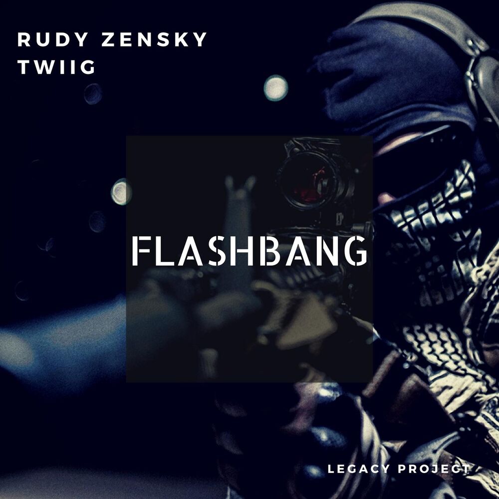 Picture of Flashbang (feat. TWIIG)