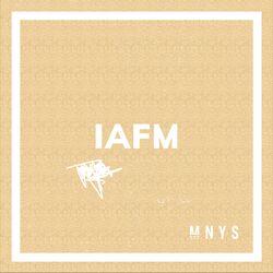 Cover of IAFM