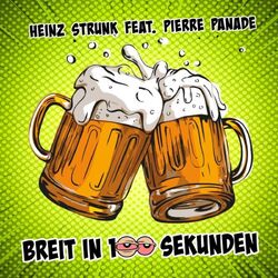Cover of Breit in 100 Sekunden