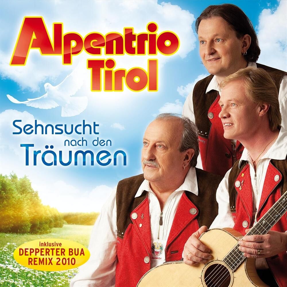 Picture of Sehnsucht nach den Träumen