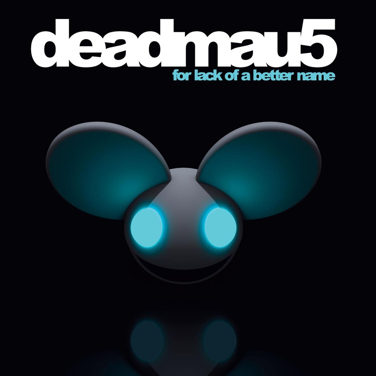 Album cover of For Lack Of A Better Name