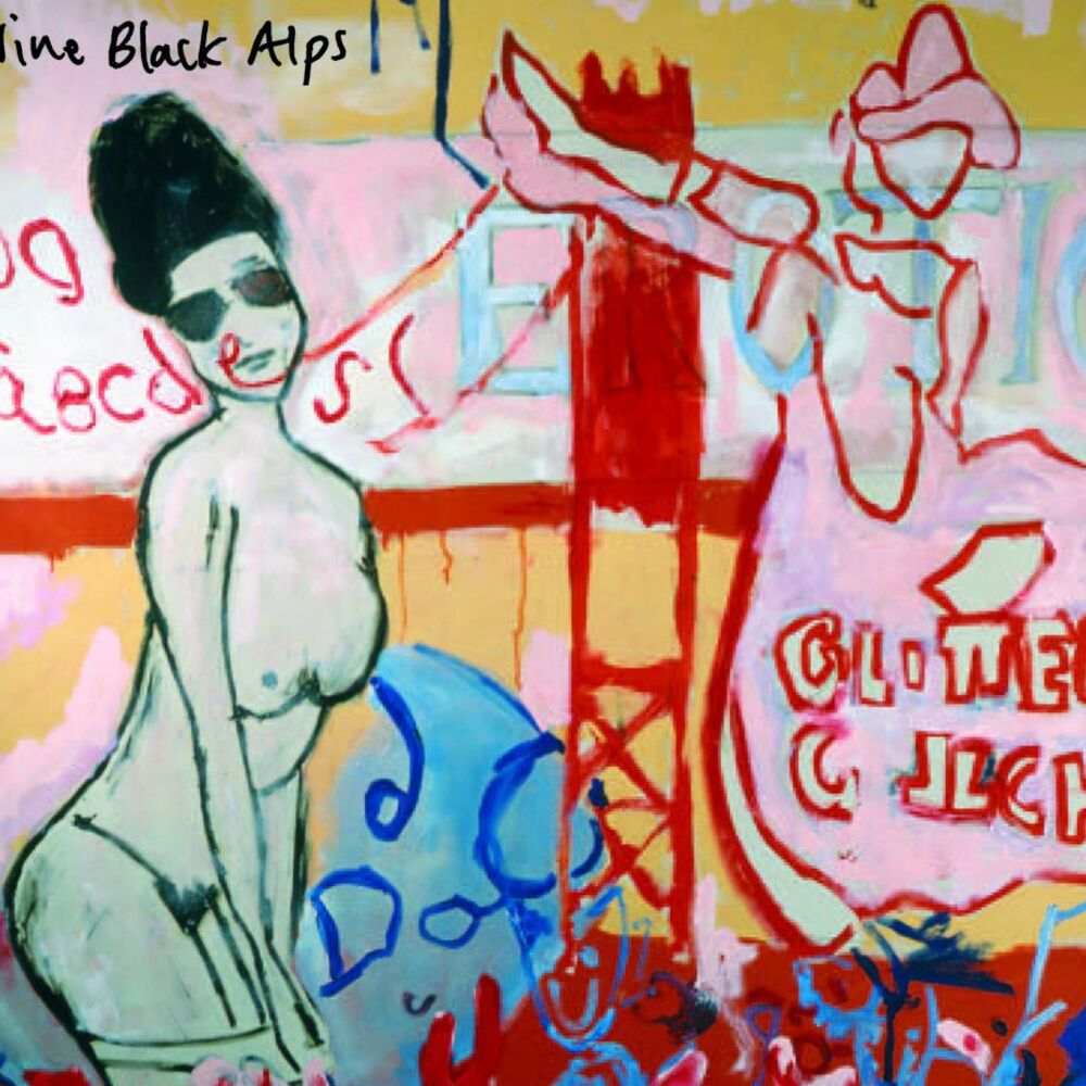 Picture of Glitter Gulch EP