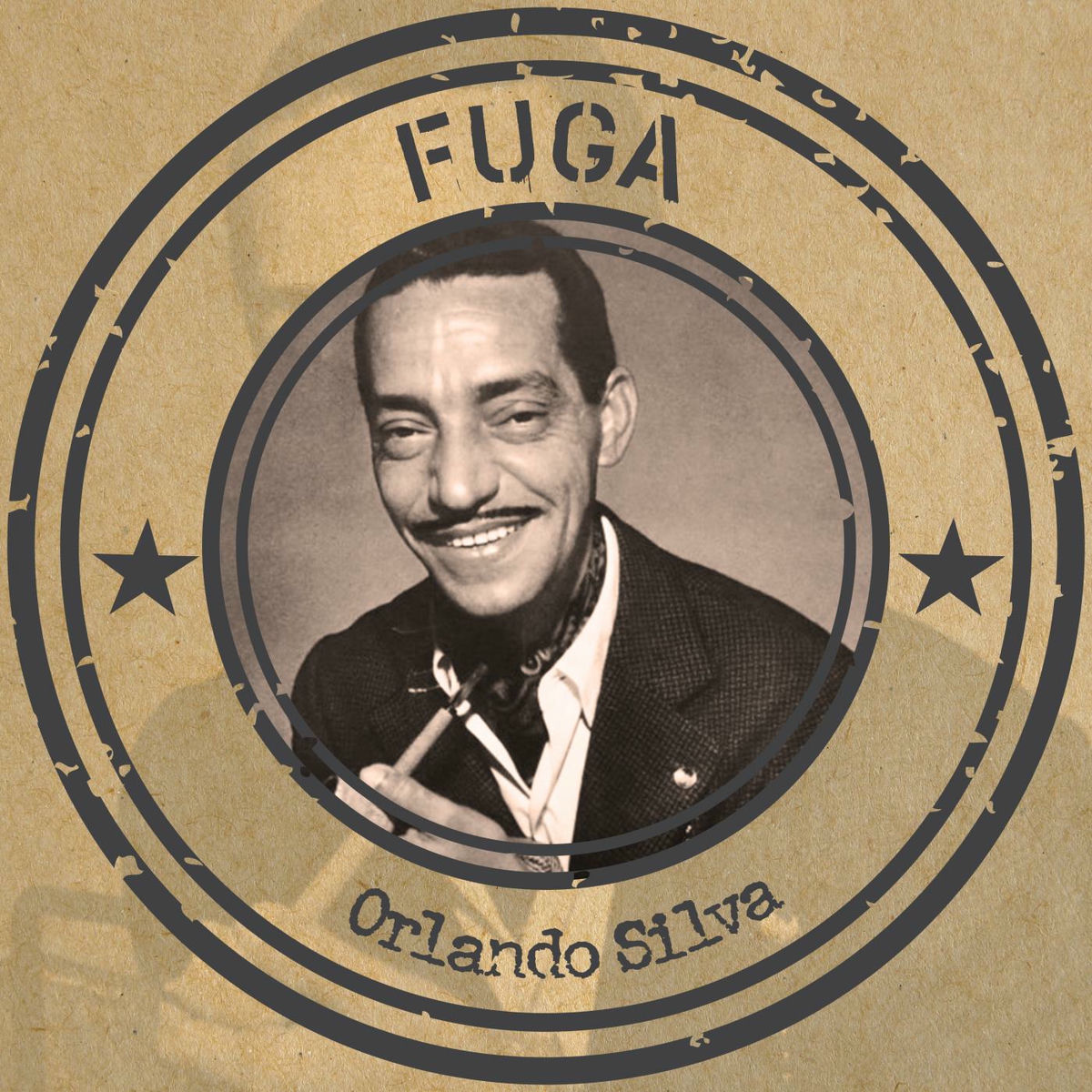 Album cover of Fuga