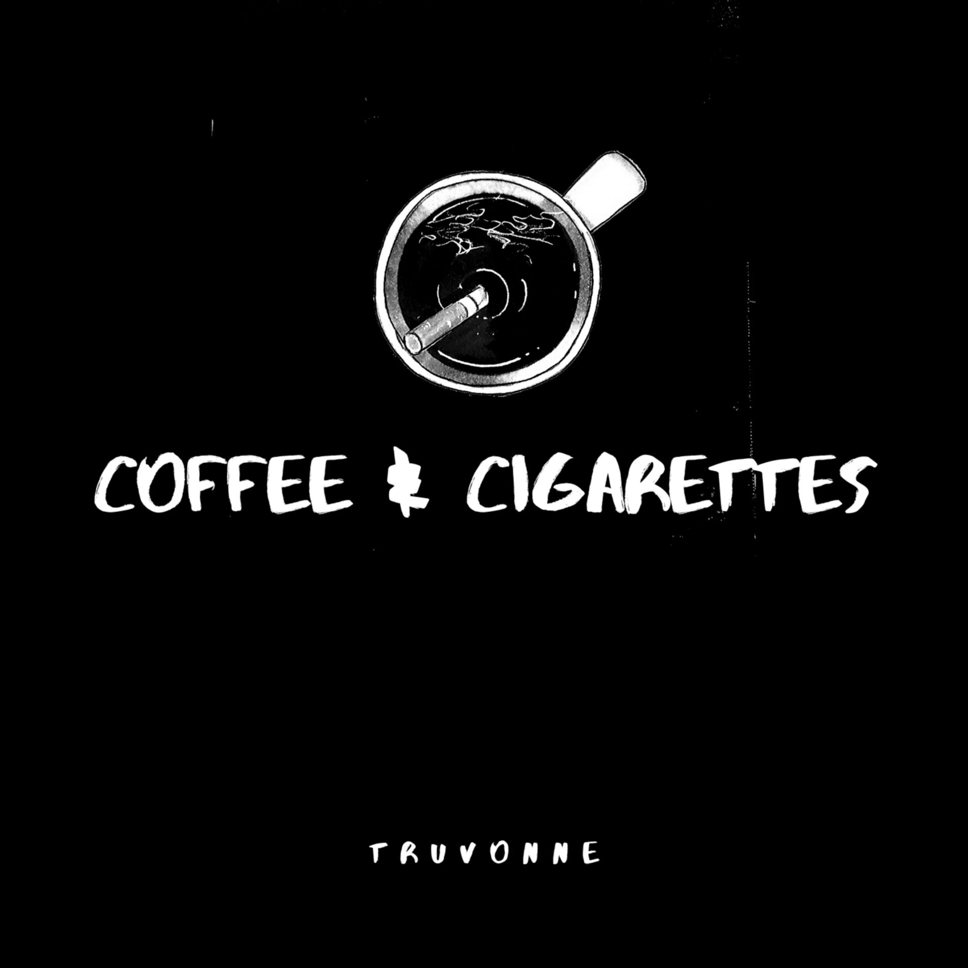 Album cover of Coffee & Cigarettes