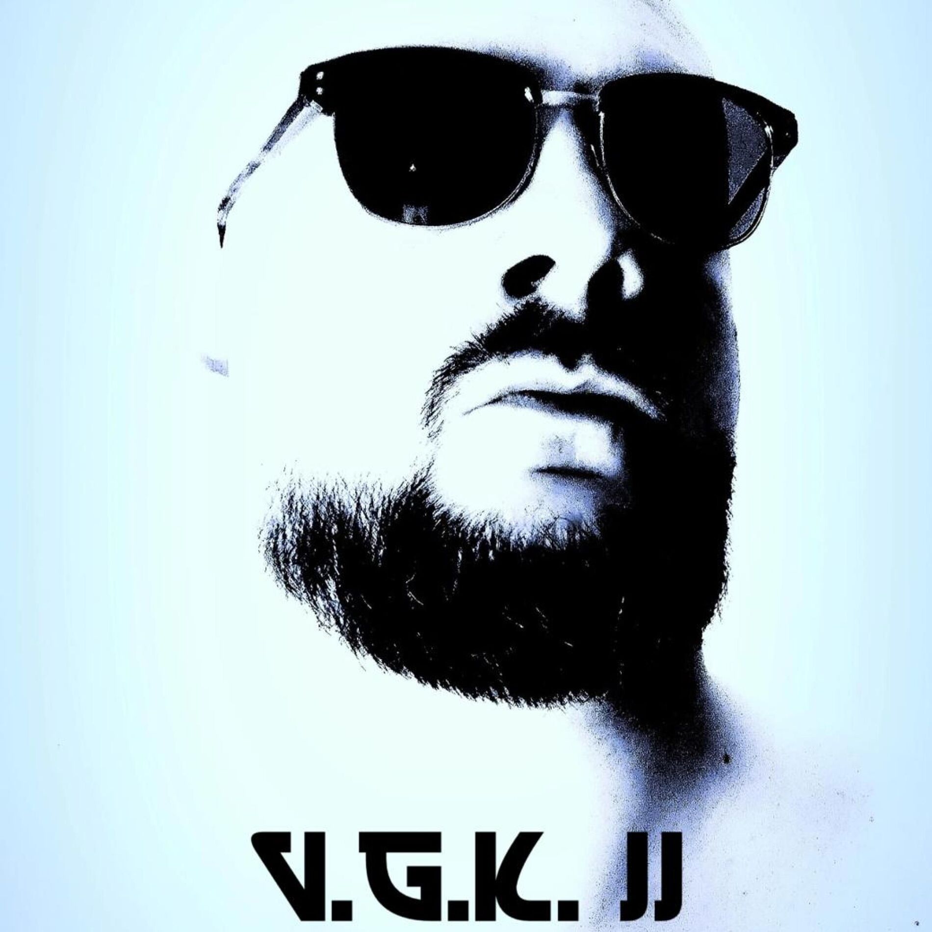 Album cover of V.G.K. II