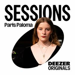 Cover of Deezer Sessions