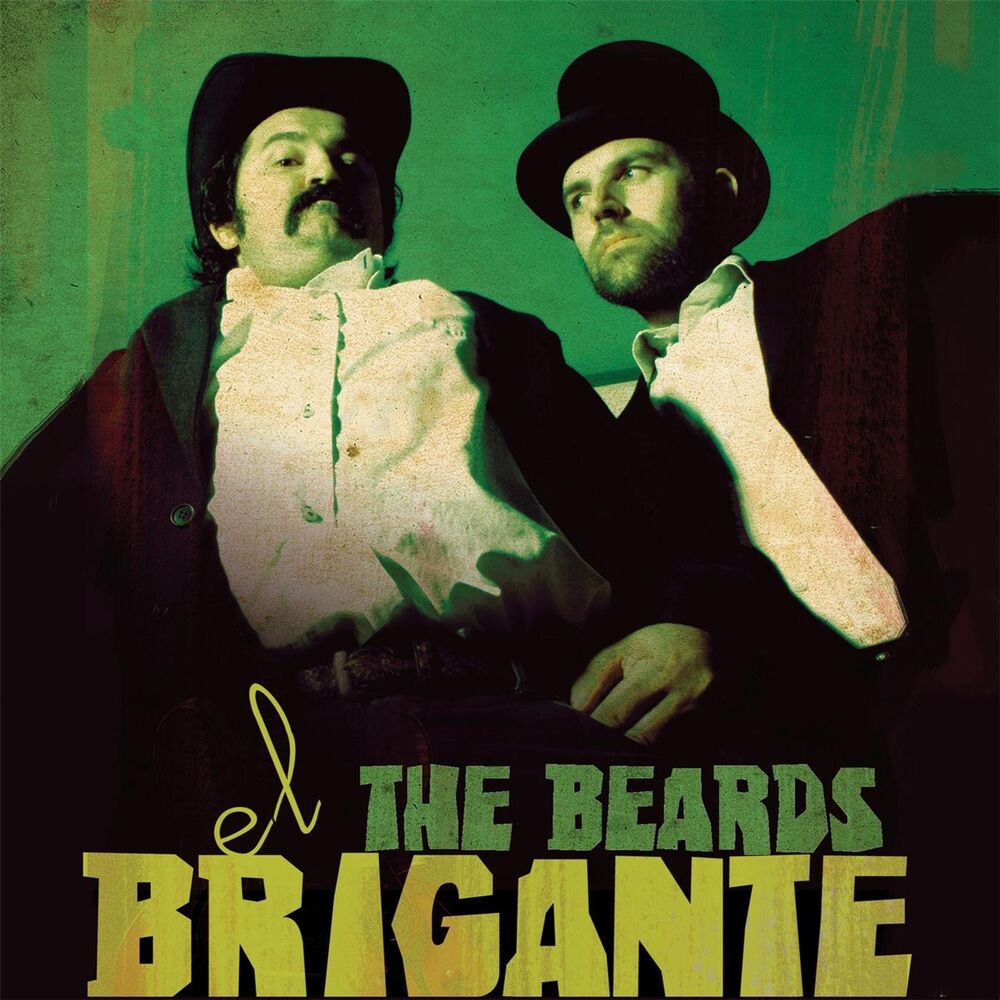 Picture of El Brigante