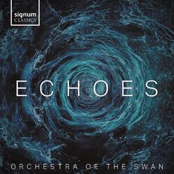 Cover of Echoes