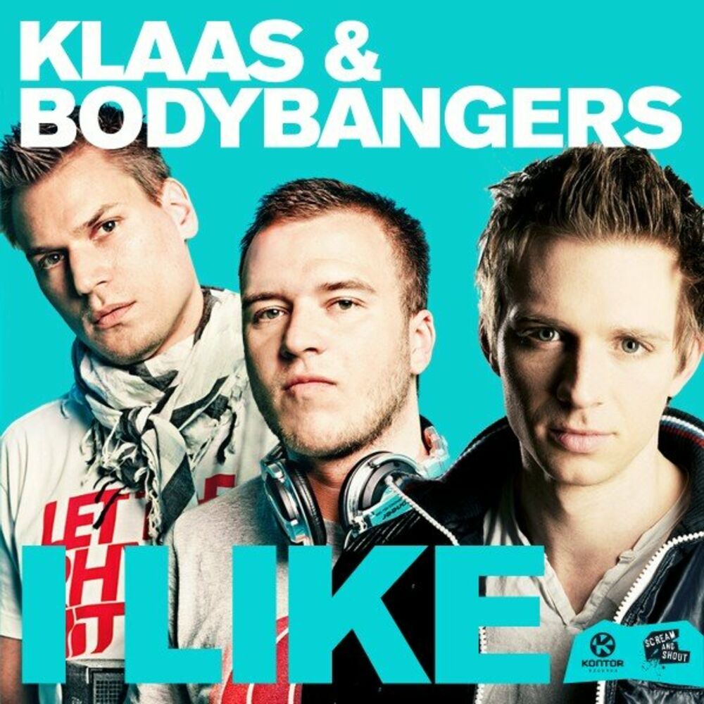 Picture of I Like (Remixes)