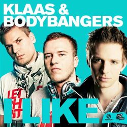 Cover of I Like (Remixes)