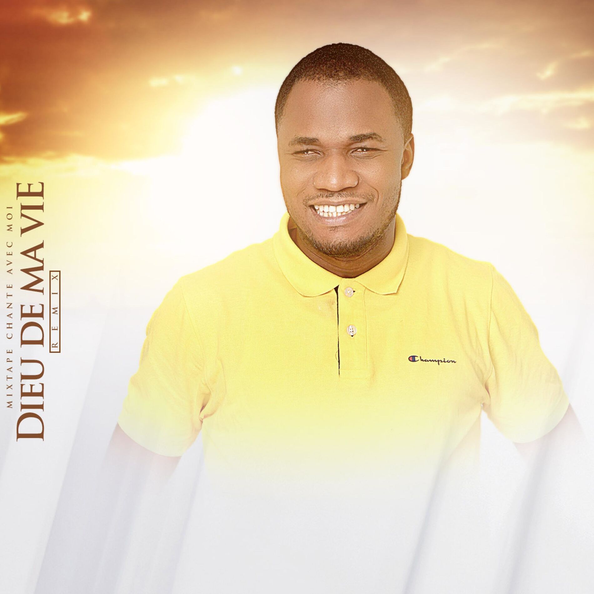 Album cover of Kumisama (feat. Hadassa Ntoto)