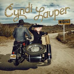 Cover of Detour