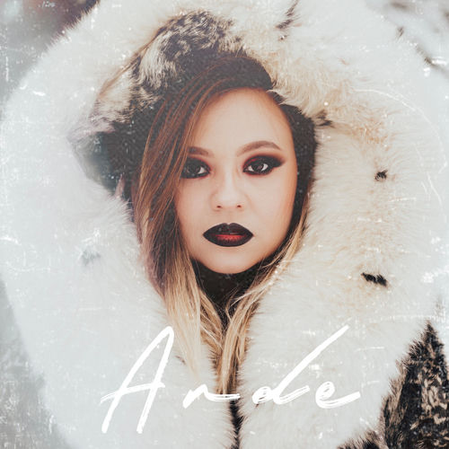 Arde cover art