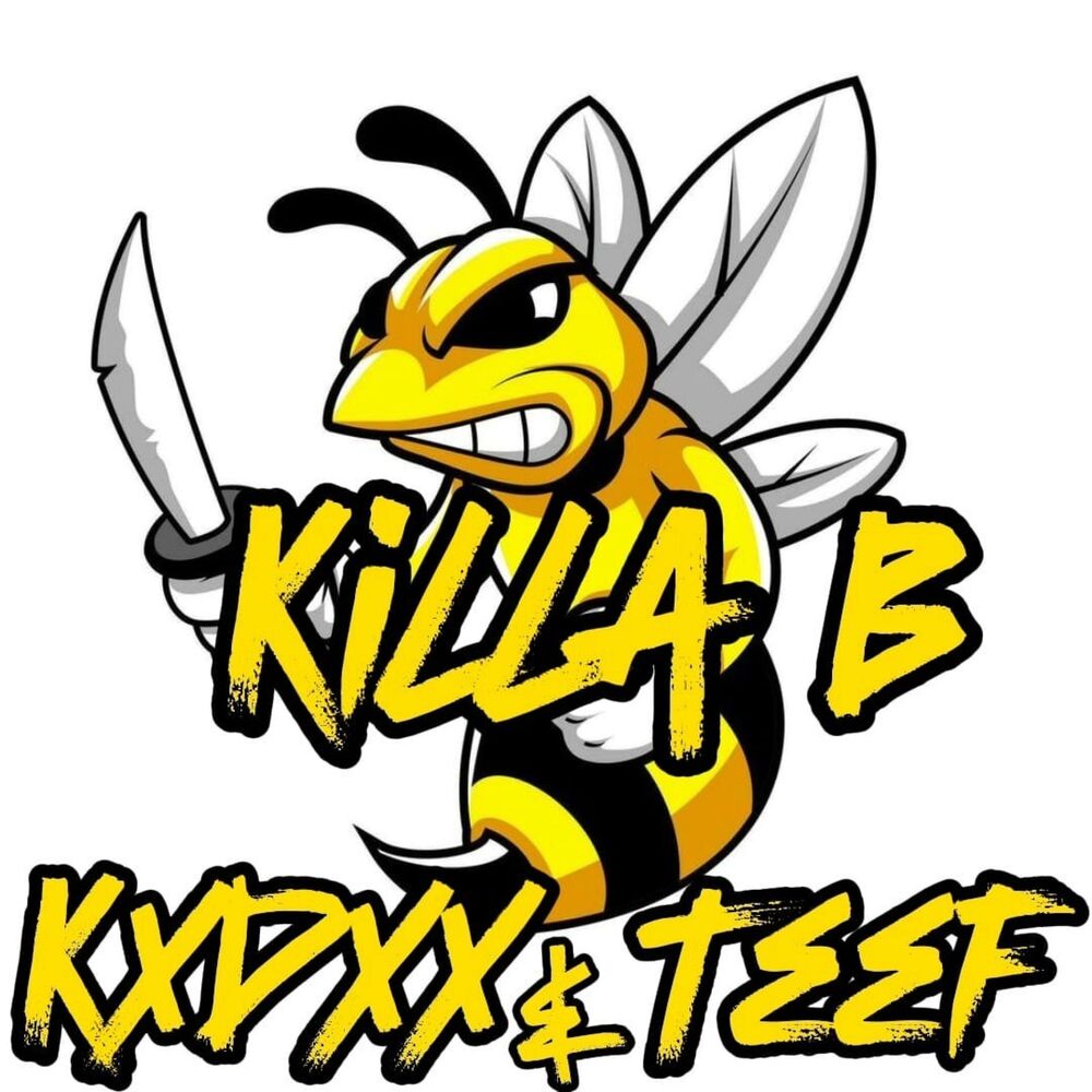 Picture of Killa B (feat. KXDXX)