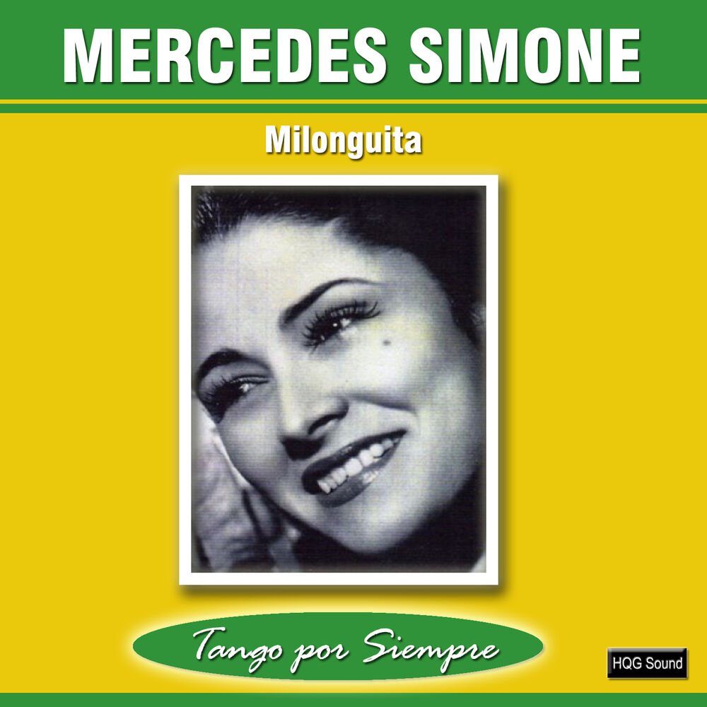 Picture of Milonguita