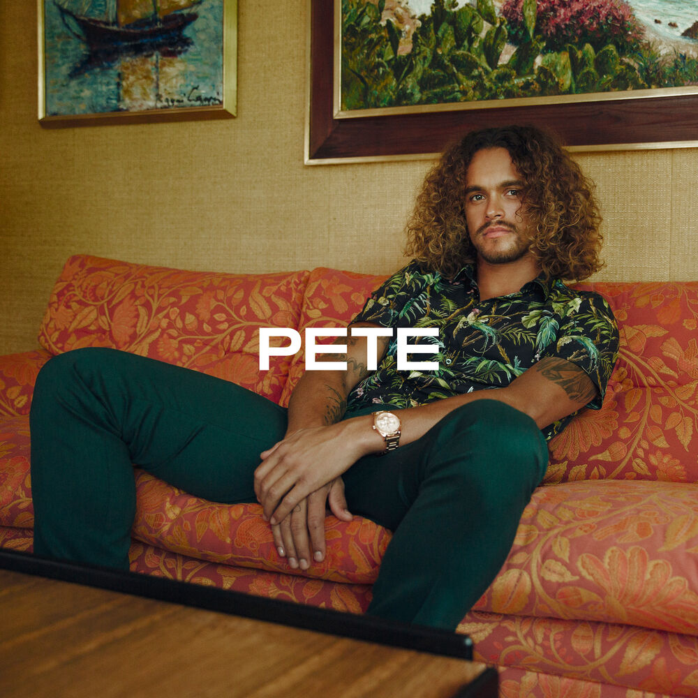 Picture of PETE