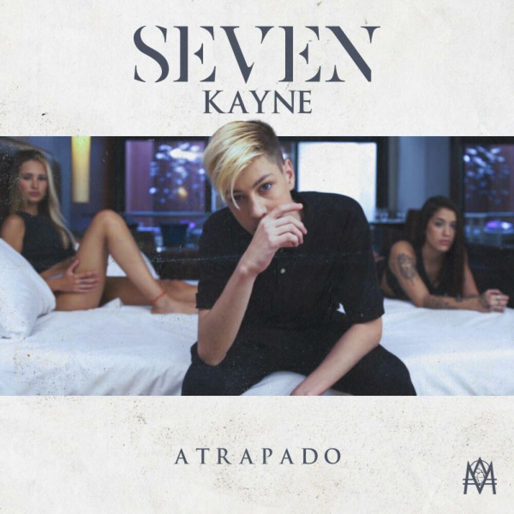 Picture of Atrapado