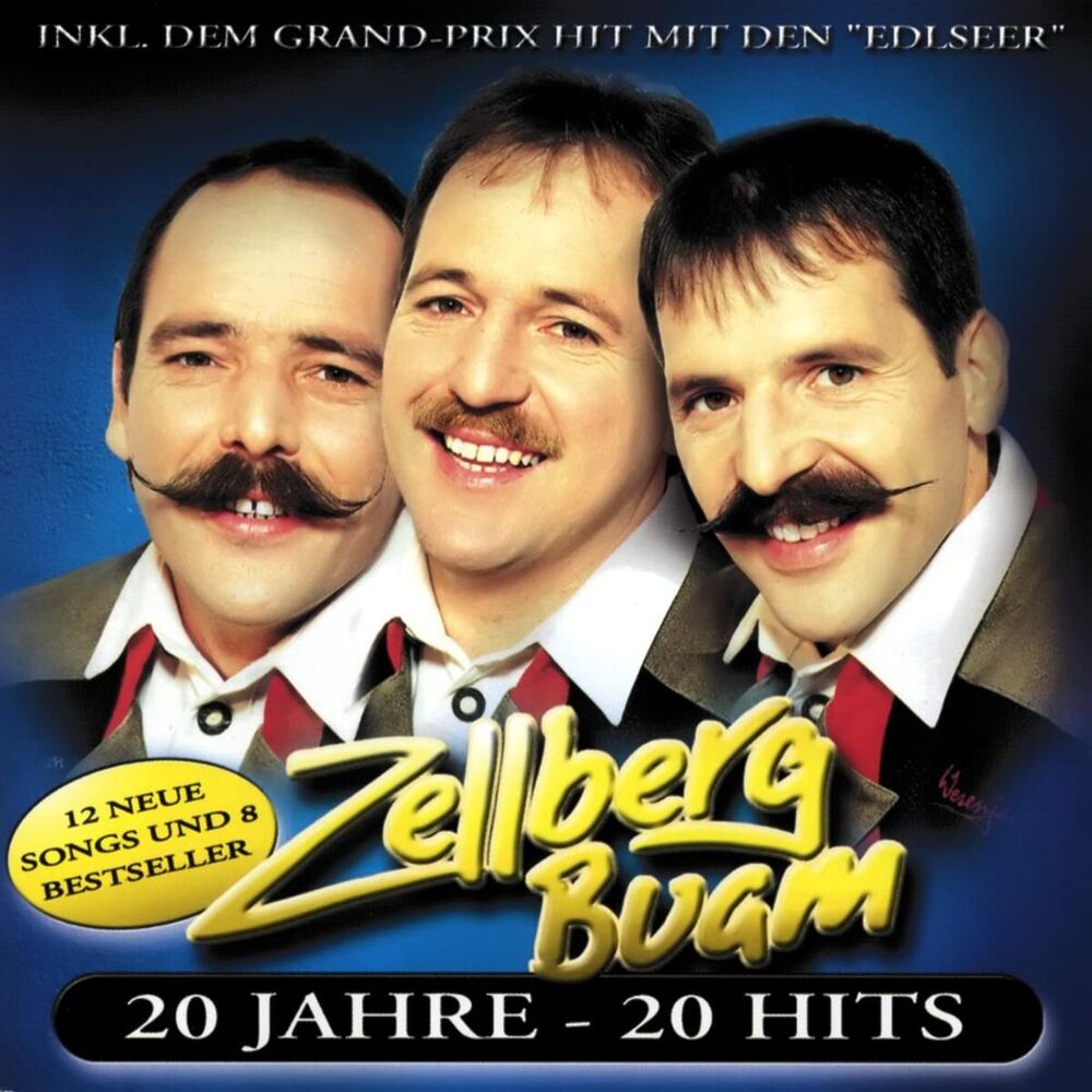 Picture of 20 Jahre - 20 Hits