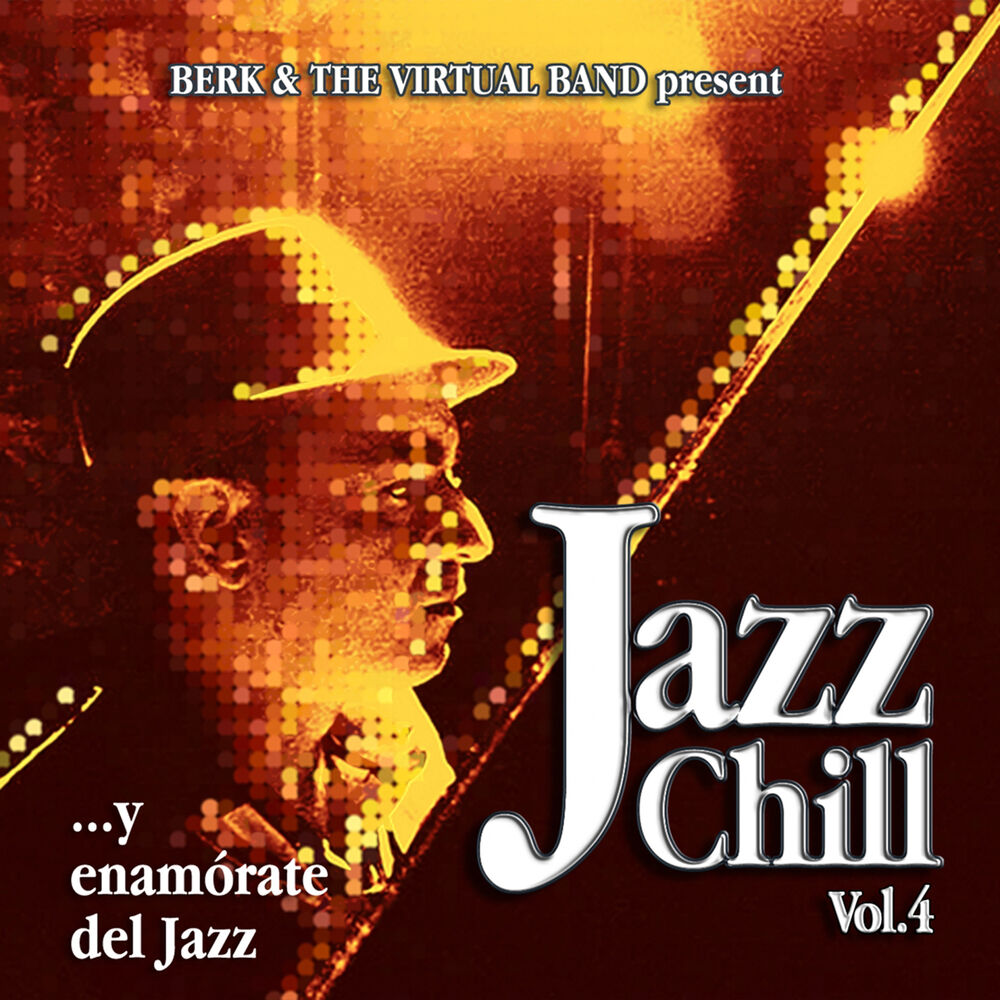Picture of Jazz Chill, Vol. 4