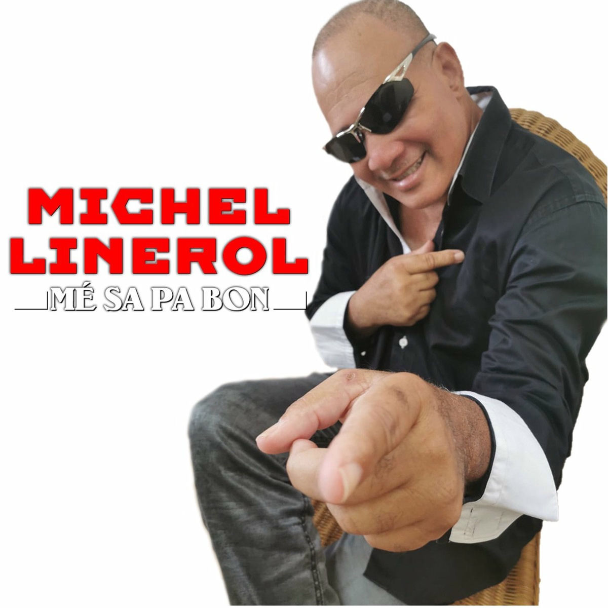 Album cover of Mé sa pa bon