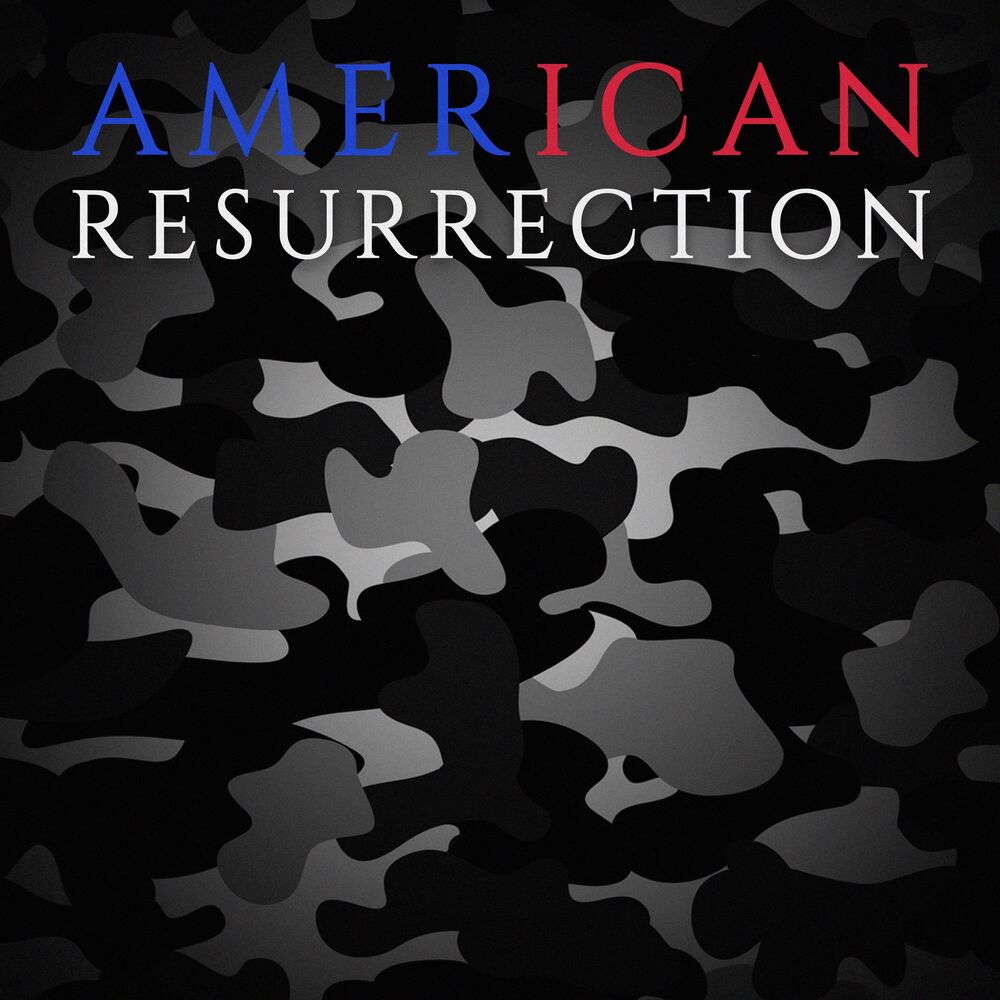 Picture of American Resurrection