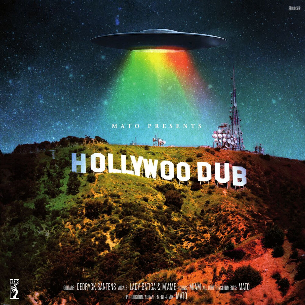 Picture of Hollywoo Dub