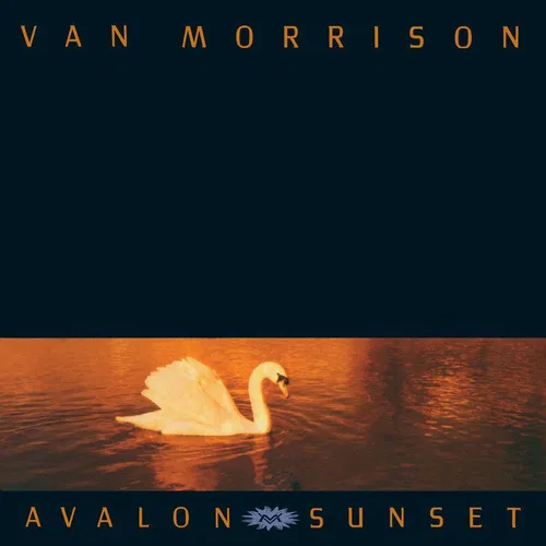 Avalon Sunset — cover art
