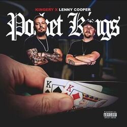 Cover of Pocket Kings