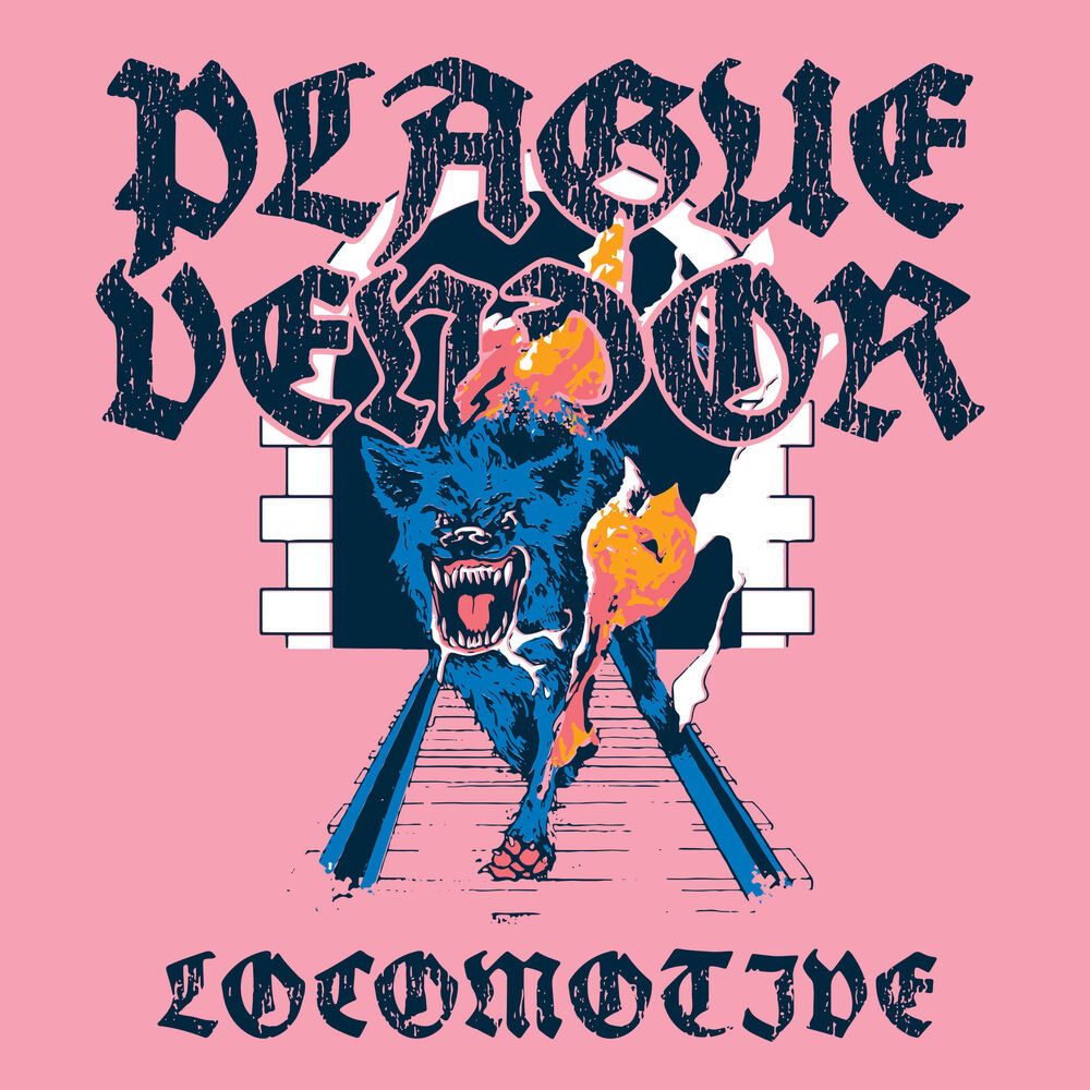 Picture of Locomotive (Single)